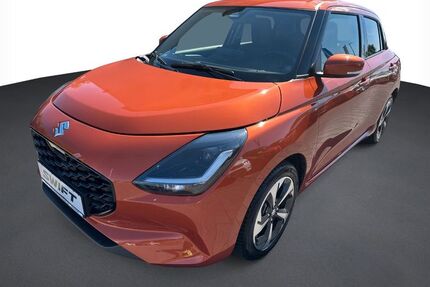 Suzuki Swift 13.800 km 16.999 &euro; Darmstadt 64293