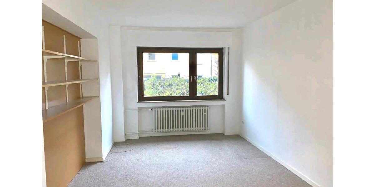 Hochparterre Frankfurt am Main Niederrad - 3 Zimmer, 72 m&sup2;, 400.000&euro; | Angebot:27103216