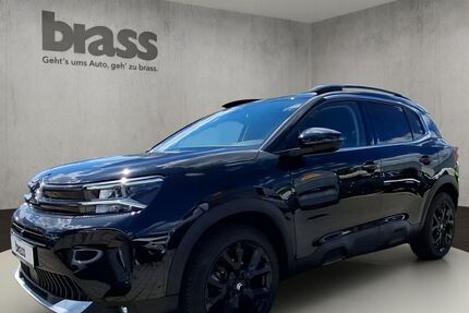 Citroen C5 Aircross 45.300 km 20.490 &euro; Darmstadt 64293