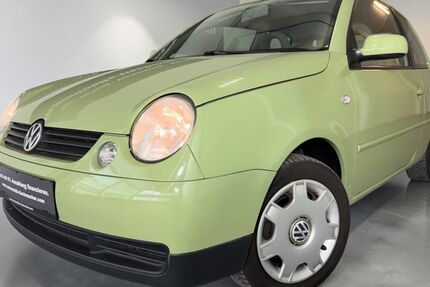 VW Lupo 89.993 km 4.995 &euro; Fürth 64658