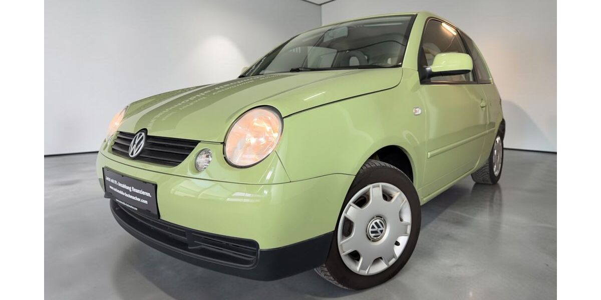 VW Lupo 89.993 km 4.995 &euro; Fürth 64658