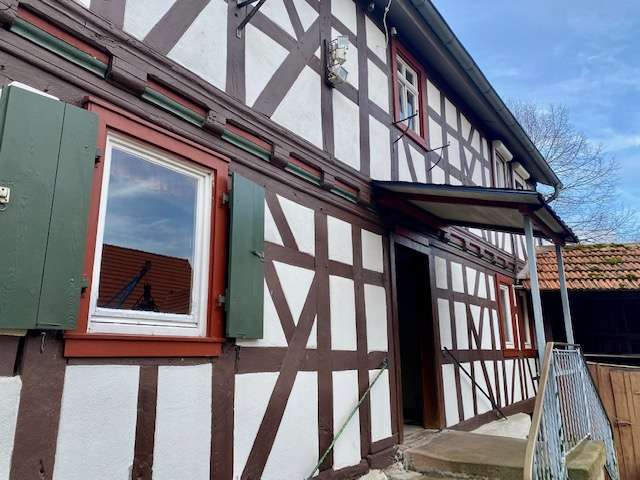 Haus zum Kaufen in Fischbachtal 629.000 € 159 m² 9 zimmer