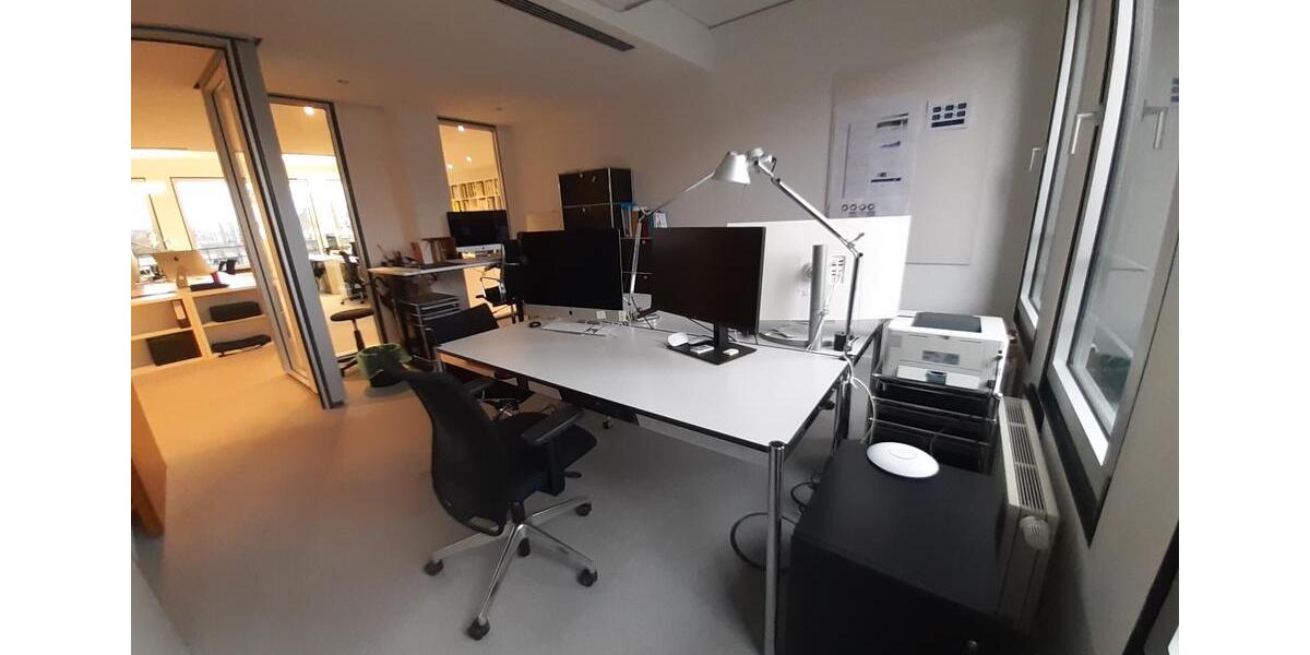 Gewerbeobjekt Frankfurt am Main Sachsenhausen - 295&euro; | Angebot:26350069
