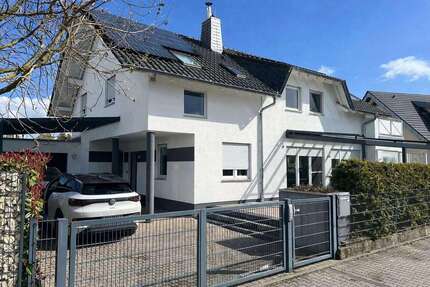 Haus Rodgau - 7 Zimmer, 205 m&sup2;, 969.000&euro; | Angebot:26124789