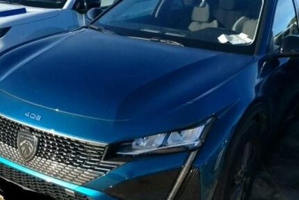 Peugeot 408 17.014 km 23.480 &euro; Rüsselsheim 65428