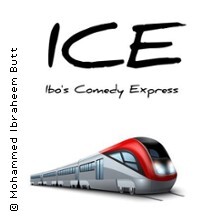 ICE Frankfurt - Moderation: Mohammed Ibraheem Butt Frankfurt