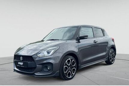 Suzuki Swift 39.364 km 16.550 &euro; Bensheim 64625