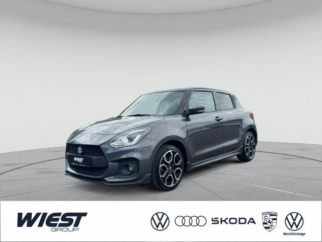 Suzuki Swift 39.364 km 16.550 &euro; Bensheim 64625