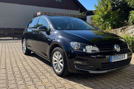 VW Golf 68.100 km 11.900 &euro; Nierstein 55283