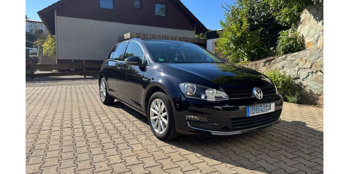 VW Golf 68.100 km 11.900 &euro; Nierstein 55283