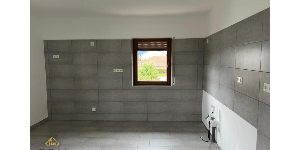 Etagenwohnung Lorsch - 3 Zimmer, 103 m&sup2;, 1.400&euro; | Angebot:25412607