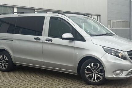Mercedes-Benz Vito 124.000 km 28.999 &euro; Riedstadt-Goddelau 64560
