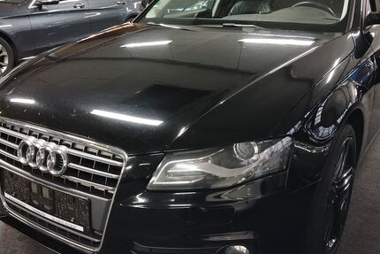 Audi A4 250.000 km 5.750 &euro; Rüsselsheim 65428