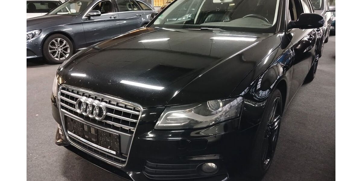 Audi A4 250.000 km 5.750 &euro; Rüsselsheim 65428