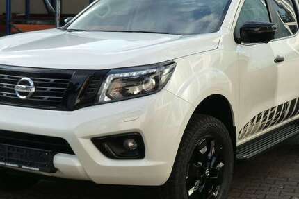 Nissan Navara 145.000 km 27.900 &euro; Heusenstamm 63150