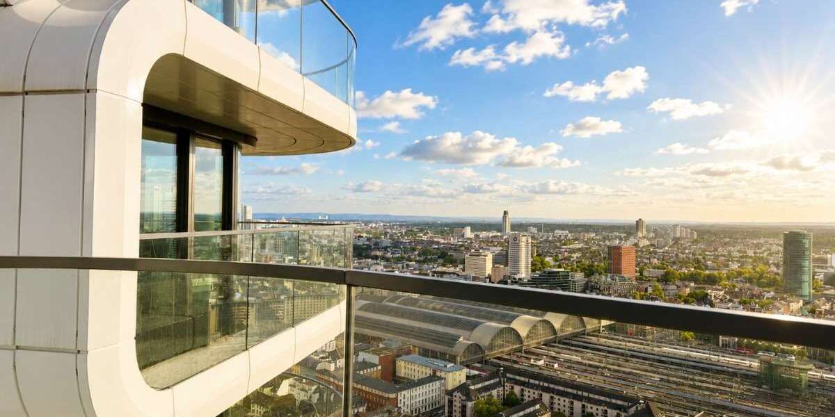 Etagenwohnung Frankfurt am Main Gutleutviertel - 3 Zimmer, 122 m&sup2;, 4.500&euro; | Angebot:26888753