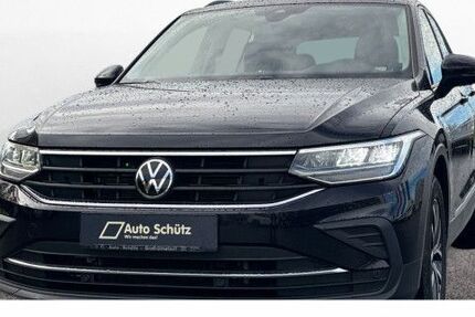 VW Tiguan 71.000 km 25.950 &euro; Groß-Umstadt 64823