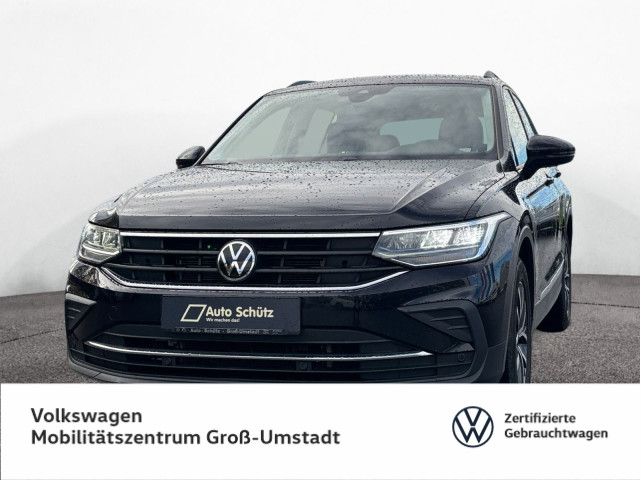 VW Tiguan 71.000 km 25.950 &euro; Groß-Umstadt 64823