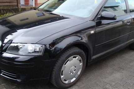 Audi A3 46.300 km 8.999 € Lorsch 64653