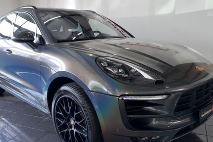 Porsche Macan 135.000 km 36.900 &euro; Hofheim-Wallau 65719