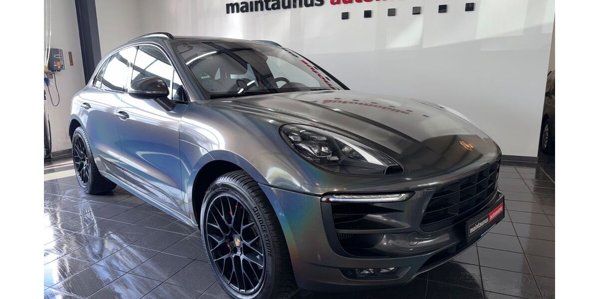 Porsche Macan 135.000 km 36.900 &euro; Hofheim-Wallau 65719