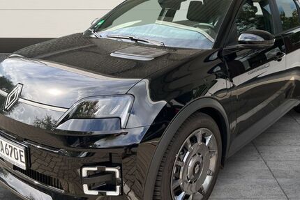 Renault R 5 2.550 km 28.790 &euro; Darmstadt 64293