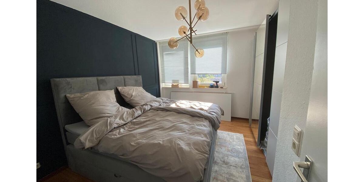 Einfamilienhaus Offenbach am Main Buchrain - 2 Zimmer, 60 m&sup2;, 1.350&euro; | Angebot:26357439
