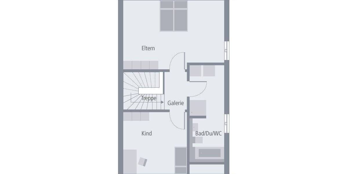 Doppelhaushälfte Mühltal Nieder-Ramstadt - 5 Zimmer, 163 m&sup2;, 745.000&euro; | Angebot:25772087