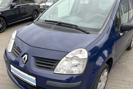 Renault Modus