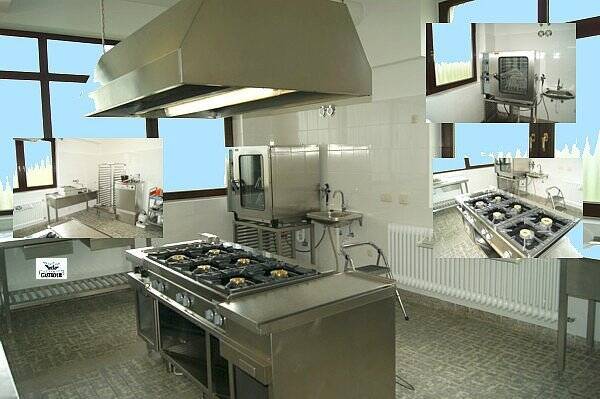 Gewerbeobjekt Bad König - 1 Zimmer, 2.050.000&euro; | Angebot:23949132