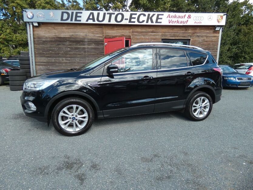 Ford Kuga 82.479 km 13.950 € Rüsselsheim 65428