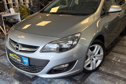 Opel Astra 162.192 km 5.450 € Mühlheim am Main nähe Frankfurt 63165