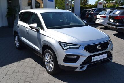 Seat Ateca 48.900 km 23.480 &euro; Babenhausen 64832