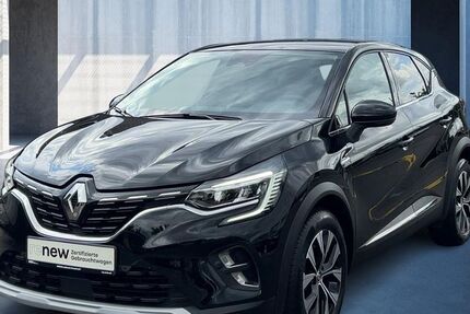Renault Captur 39.281 km 20.280 &euro; Frankfurt / Main 60314
