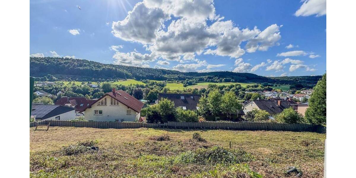 Grundstück Höchst im Odenwald Höchst - 290.000&euro; | Angebot:25677954