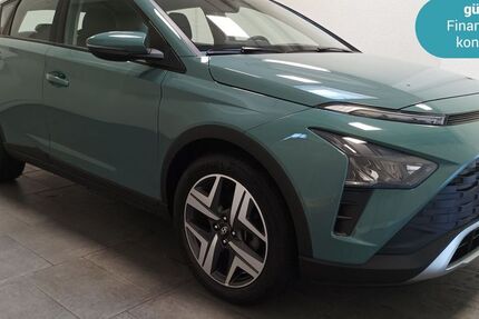Hyundai BAYON 58.061 km 16.970 &euro; Egelsbach 63329