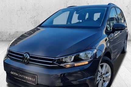 VW Touran 9.316 km 34.950 &euro; Mörfelden-Walldorf 64546