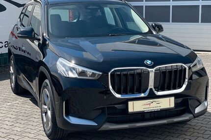 BMW X1 65.500 km 30.990 &euro; Trebur 65468