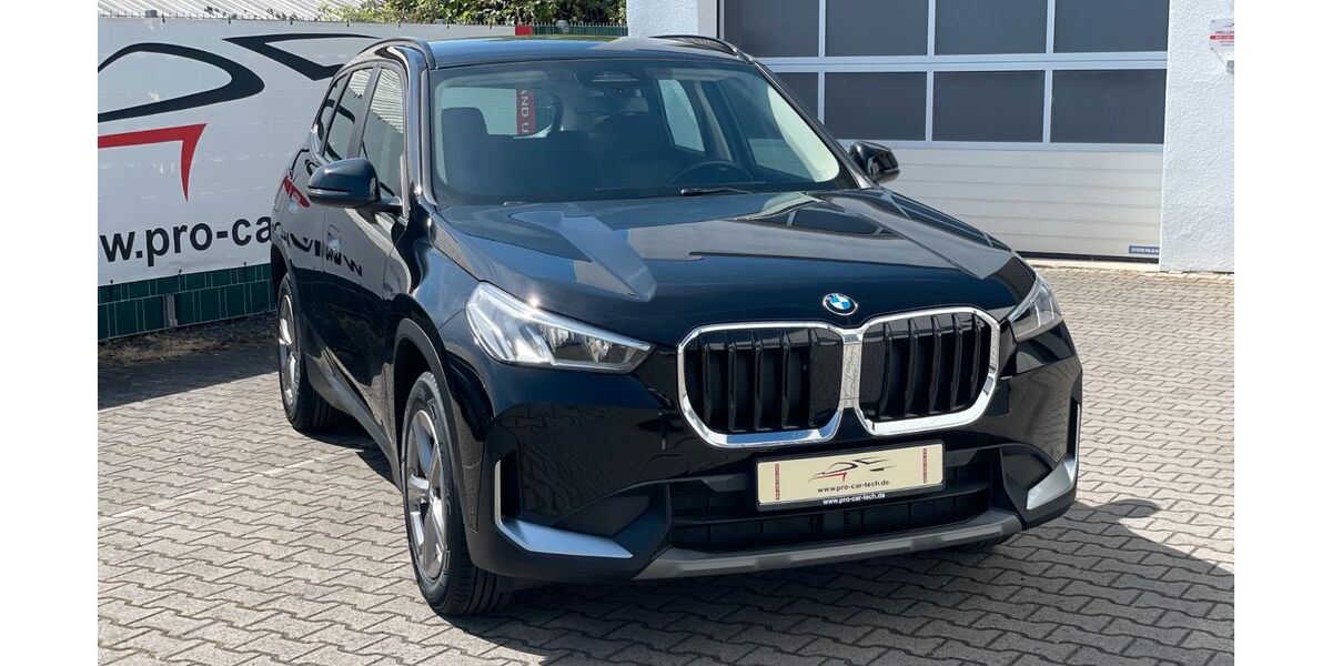 BMW X1 65.500 km 30.990 &euro; Trebur 65468