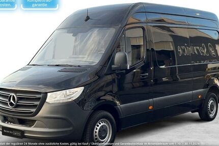 Mercedes-Benz Sprinter 49.000 km 24.978 &euro; Frankfurt 60488