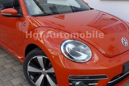 VW Beetle 55.390 km 23.450 &euro; Rodgau 63110