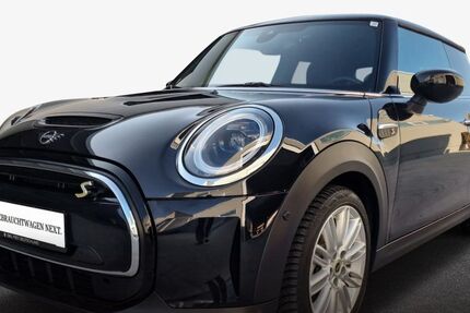 Mini Cooper SE 16.312 km 21.490 &euro; Zwingenberg 64673
