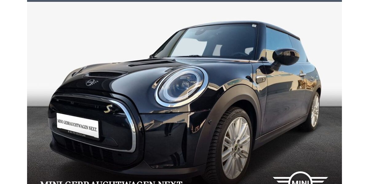 Mini Cooper SE 16.312 km 21.490 &euro; Zwingenberg 64673