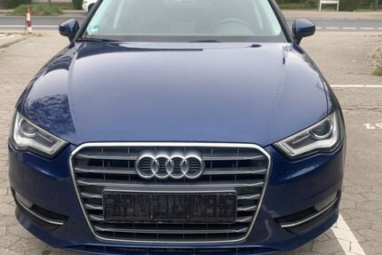 Audi A3 153.058 km 9.999 € Mainz-Kastel 55252