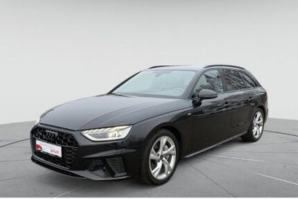 Audi A4 43.771 km 42.450 &euro; Bensheim 64625