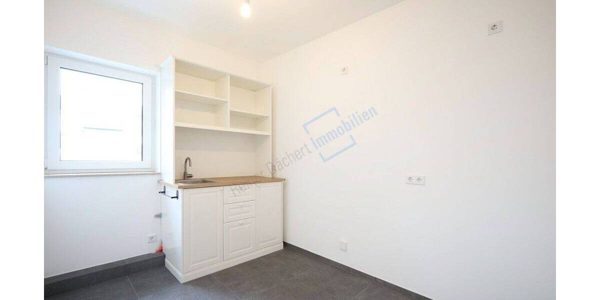 Etagenwohnung Darmstadt Bessungen - 2 Zimmer, 64 m&sup2;, 1.190&euro; | Angebot:26891516
