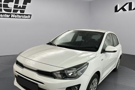 Kia Rio 42.304 km 12.870 &euro; Weiterstadt-Darmstadt 64331