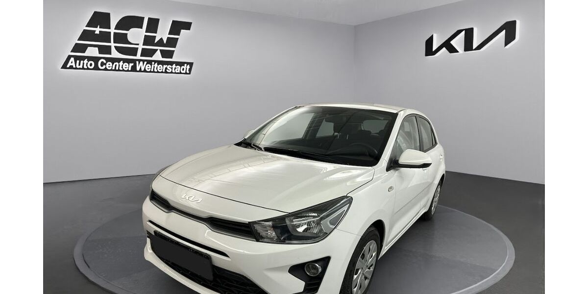 Kia Rio 42.304 km 12.870 &euro; Weiterstadt-Darmstadt 64331