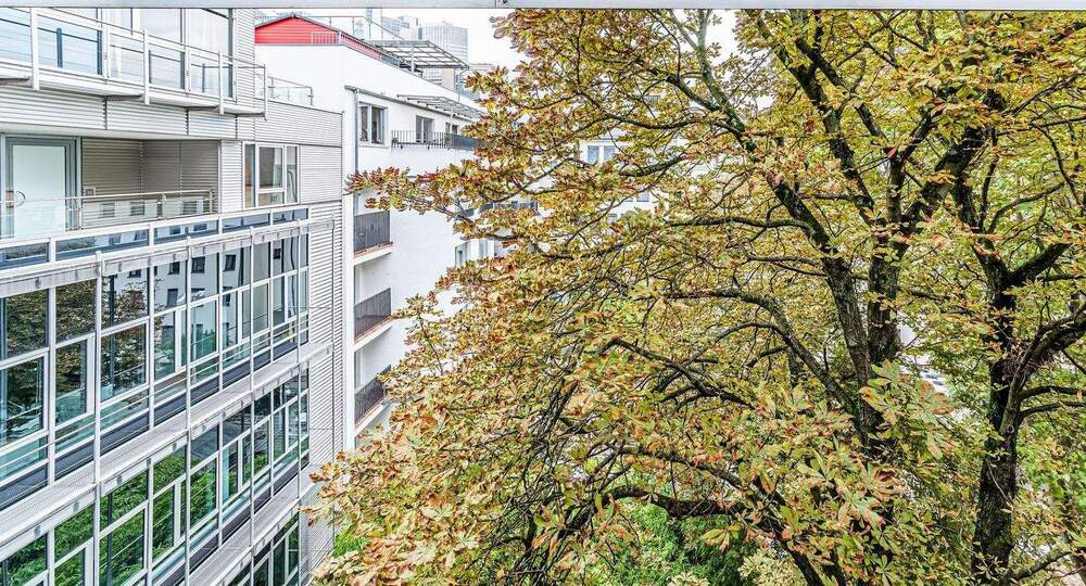 Möblierte Wohnung auf Zeit zu vermieten: 2 zimmer