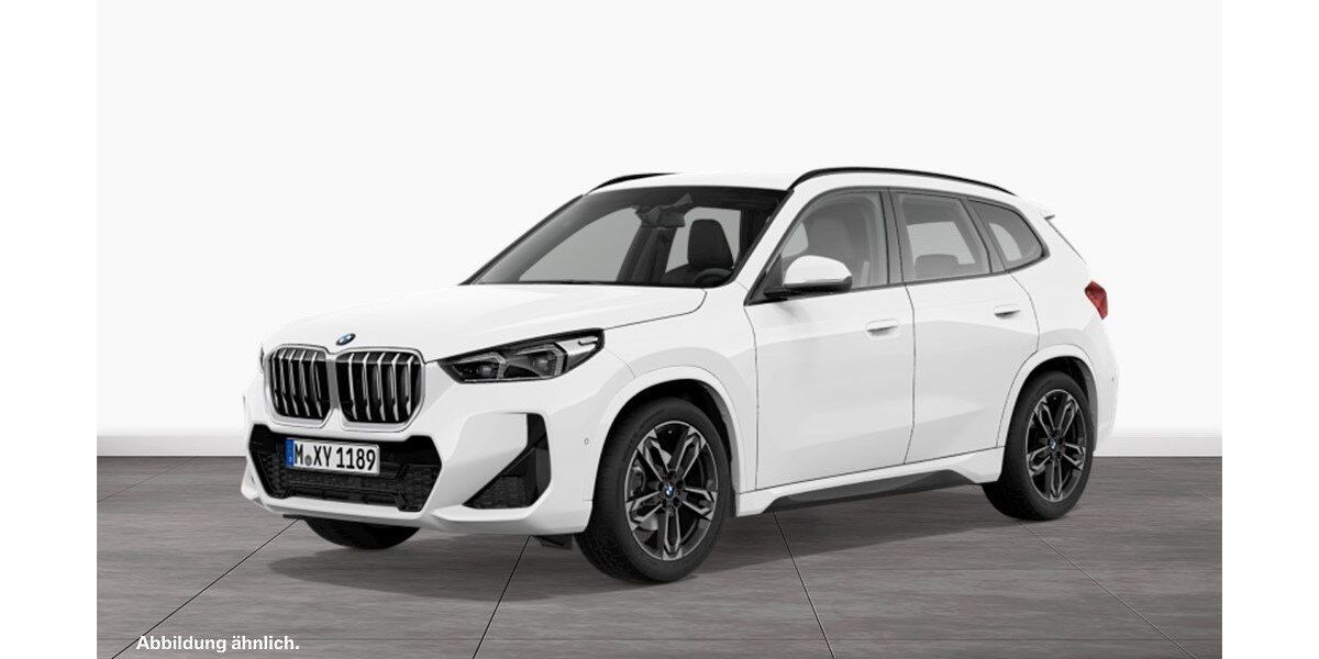 BMW X1 25.942 km 43.490 &euro; Dreieich-Sprendlingen 63303
